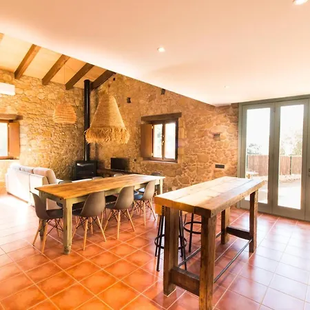Holiday home La Pallissa