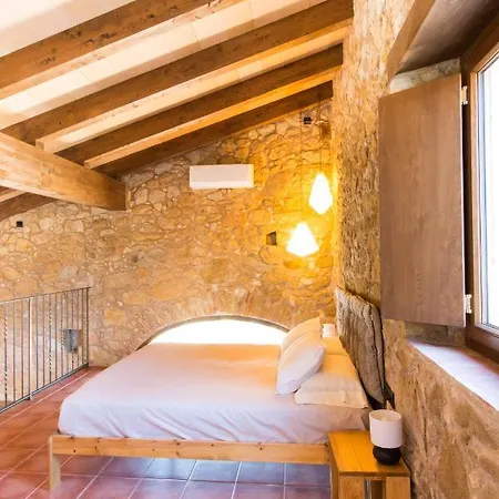 La Pallissa Holiday home