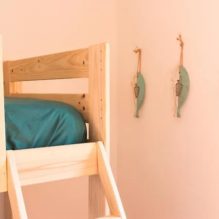 La Pallissa Holiday home *