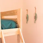 La Pallissa Casa de Férias *