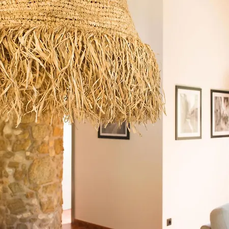 La Pallissa Casa de Férias