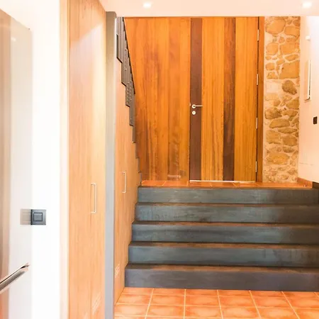Casa vacanze La Pallissa