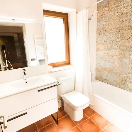La Pallissa Casa vacanze Pals