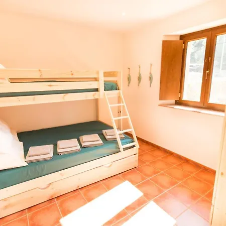 La Pallissa Casa vacanze