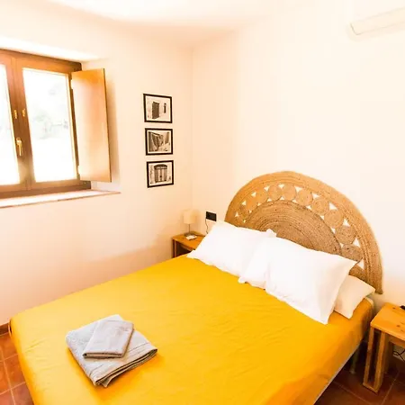 Casa vacanze La Pallissa Pals
