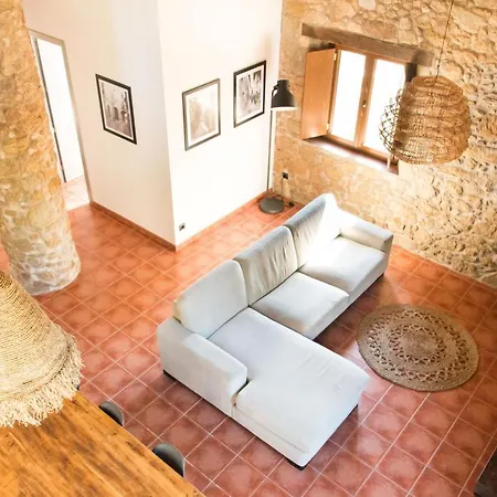 Casa vacanze La Pallissa Pals