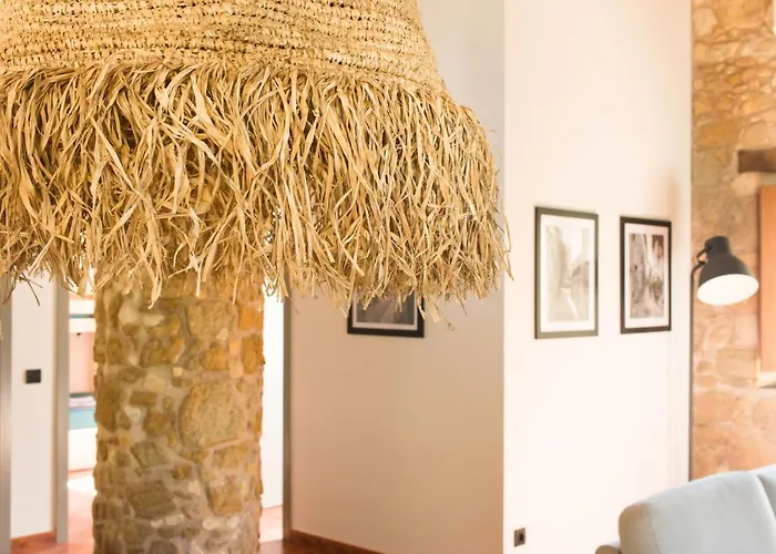 La Pallissa Vakantiehuis