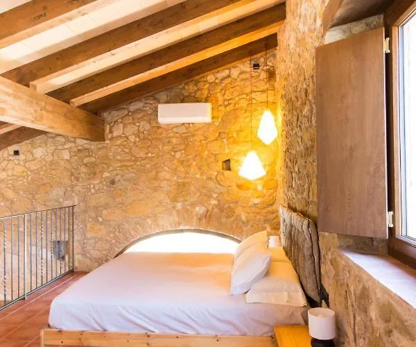 La Pallissa Vakantiehuis